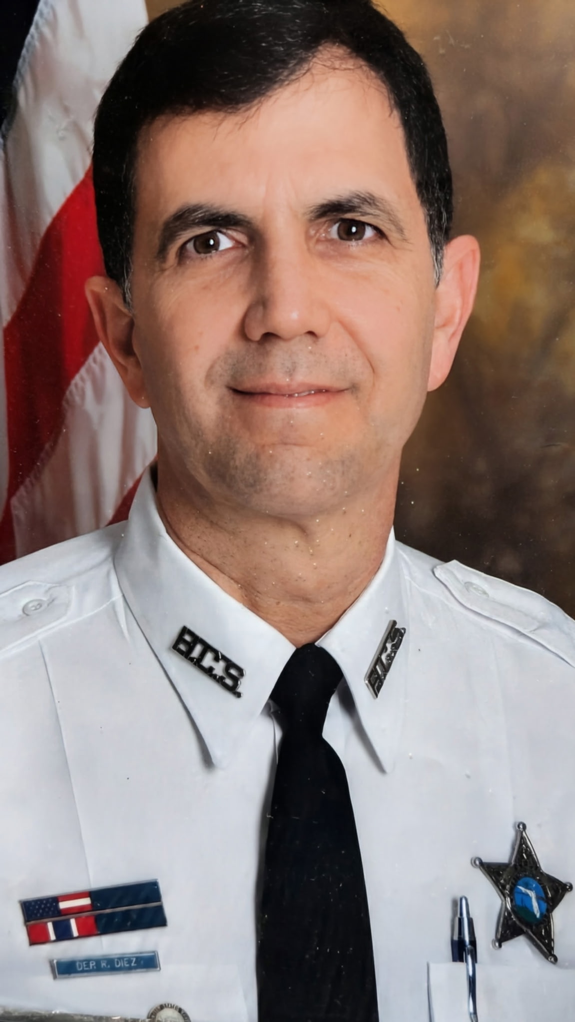 Rhett J. Diez, CEO & Founder of Golden Ticket Chocolates